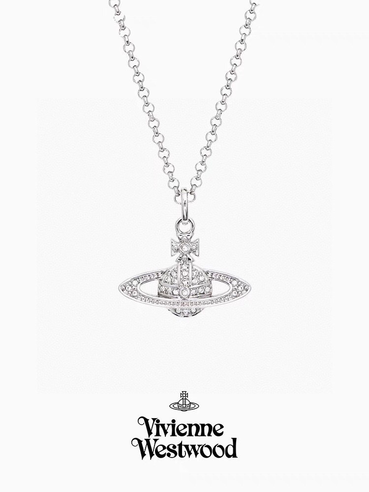 Vivienne Westwood Necklaces